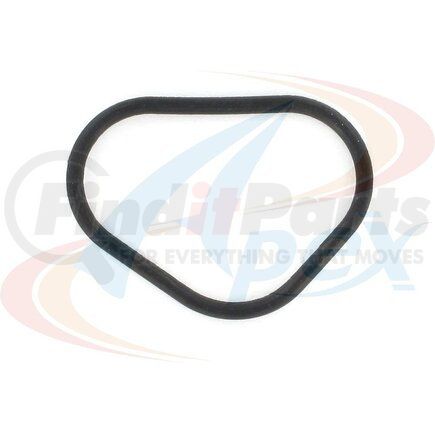 AWO2067 by APEX GASKETS - Water Outlet Gasket