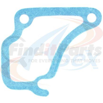 AWO2071 by APEX GASKETS - Water Outlet Gasket