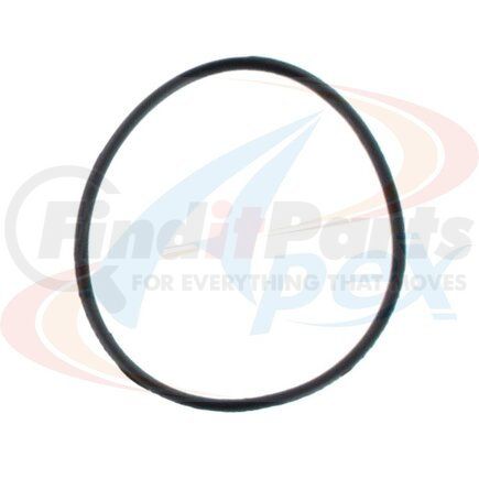 AWO2074 by APEX GASKETS - Water Outlet Gasket