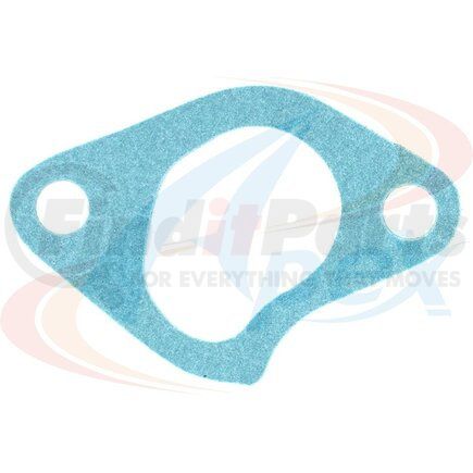 AWO2075 by APEX GASKETS - Thermostat Housing Gasket