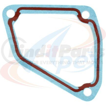 AWO2081 by APEX GASKETS - Water Outlet Gasket