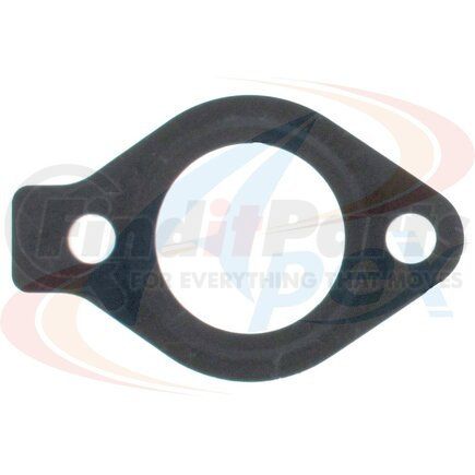 AWO2078 by APEX GASKETS - Thermostat Housing Gasket