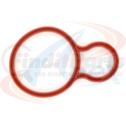 AWO2089 by APEX GASKETS - Thermostat Housing Gasket