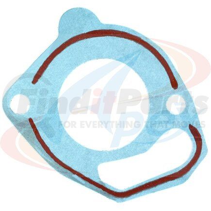 AWO2090 by APEX GASKETS - Thermostat Housing Gasket