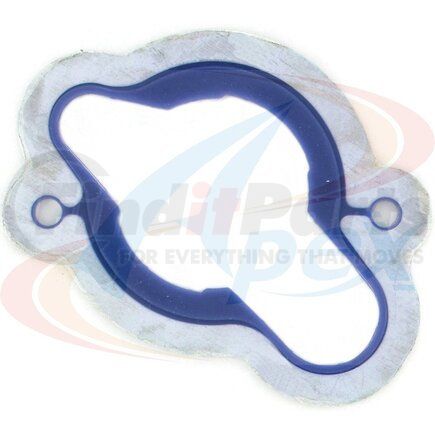 AWO2087 by APEX GASKETS - Thermostat Housing Gasket