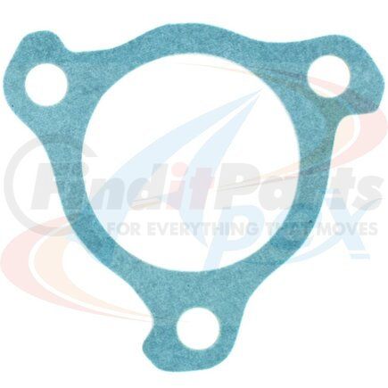 AWO2111 by APEX GASKETS - Water Outlet Gasket