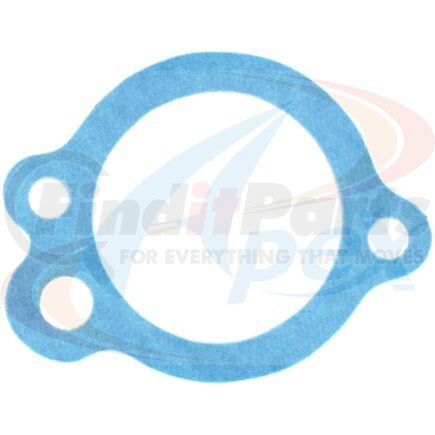 AWO2091 by APEX GASKETS - Water Outlet Gasket