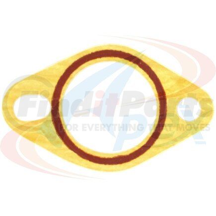 AWO2191 by APEX GASKETS - Thermostat Gasket