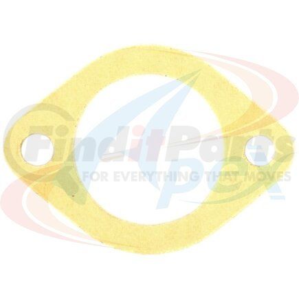 AWO2255 by APEX GASKETS - Water Outlet Gasket