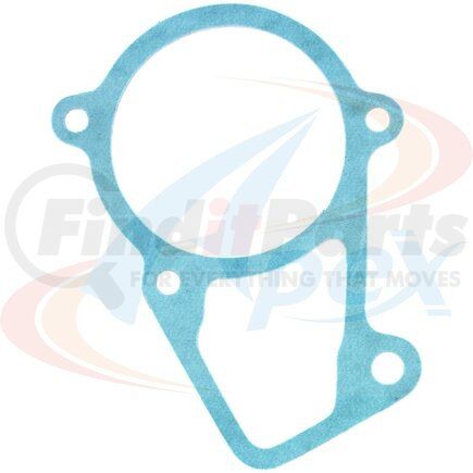 AWO2259 by APEX GASKETS - Thermostat Gasket