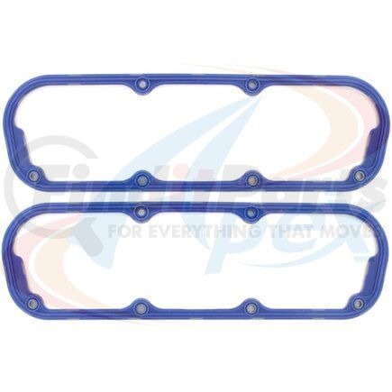 AVC255 by APEX GASKETS - Valve Cover Gasket Set
