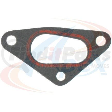 AWO2281 by APEX GASKETS - Water Outlet Gasket