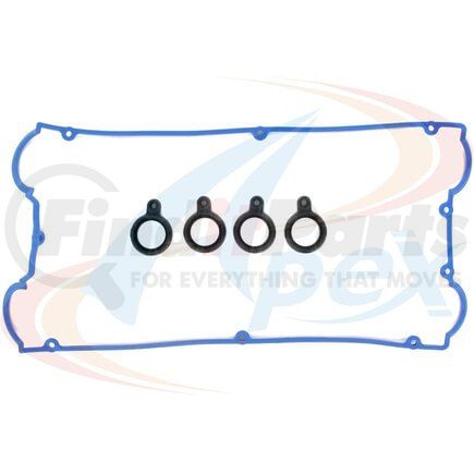 AVC284S by APEX GASKETS - Valve Cover Gasket Set