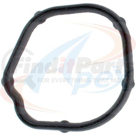 AWO2312 by APEX GASKETS - Water Outlet Gasket