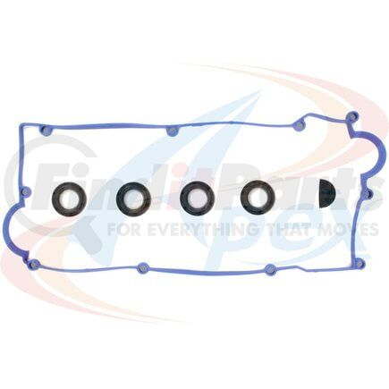 AVC290S by APEX GASKETS - Valve Cover Gasket Set