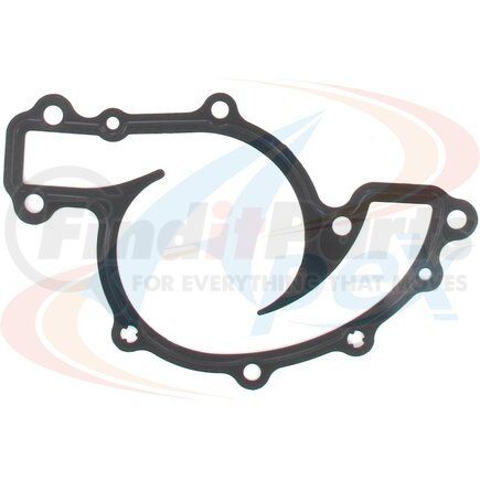 AWP3003 by APEX GASKETS - Water Pump Gasket