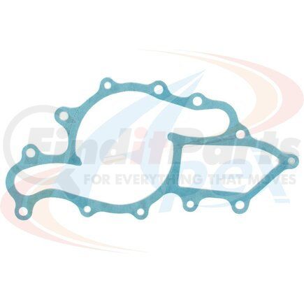 AWP3004 by APEX GASKETS - Water Pump Gasket