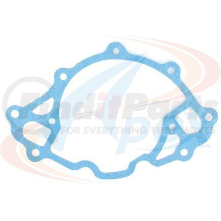 AWP3002 by APEX GASKETS - Water Pump Gasket