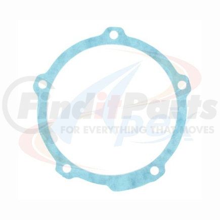 AWP3010 by APEX GASKETS - Water Pump Gasket