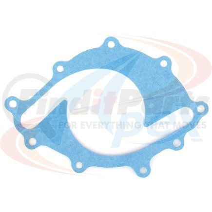 AWP3005 by APEX GASKETS - Water Pump Gasket