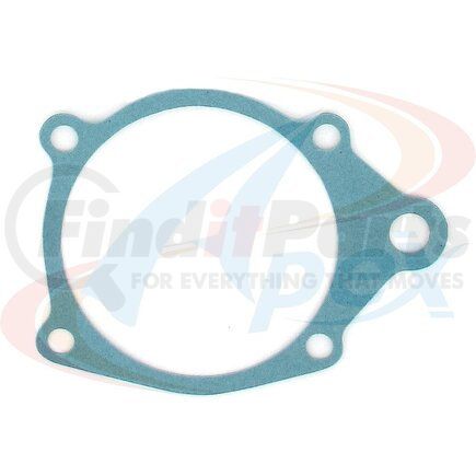 AWP3026 by APEX GASKETS - Water Pump Gasket