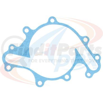 AWP3015 by APEX GASKETS - Water Pump Gasket