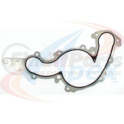 AWP3163 by APEX GASKETS - Water Pump Gasket