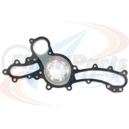 AWP3191 by APEX GASKETS - Water Pump Gasket