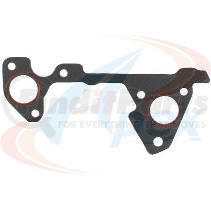 AWP3186 by APEX GASKETS - Water Pump Gasket