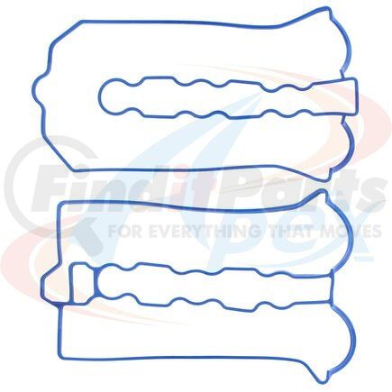 AVC417 by APEX GASKETS - Valve Cover Gasket Set