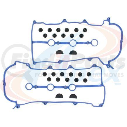 AVC430S by APEX GASKETS - Valve Cover Gasket Set