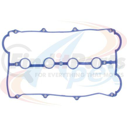 AVC434 by APEX GASKETS - Valve Cover Gasket Set