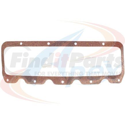 AVC477 by APEX GASKETS - Valve Cover Gasket Set