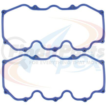 AVC517 by APEX GASKETS - Valve Cover Gasket Set