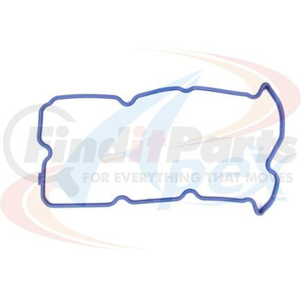 AVC534R by APEX GASKETS - Valve Cover Gasket Set