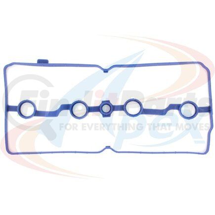 AVC556 by APEX GASKETS - Valve Cover Gasket Set