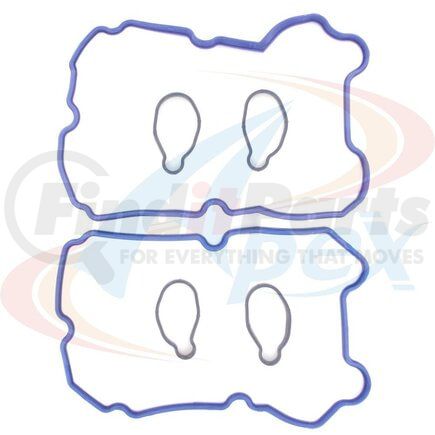 AVC613S by APEX GASKETS - Valve Cover Gasket Set