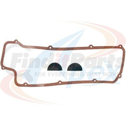 AVC828S by APEX GASKETS - Valve Cover Gasket Set