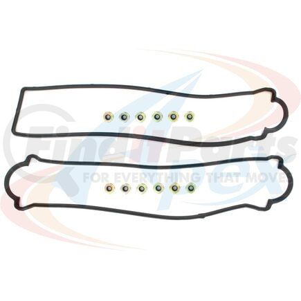 AVC845S by APEX GASKETS - Valve Cover Gasket Set