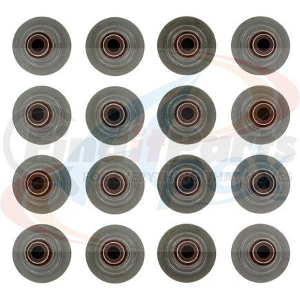 AVS4041 by APEX GASKETS - Valve Stem Seal Set