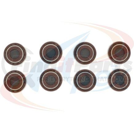 AVS7000 by APEX GASKETS - Valve Stem Seal Set