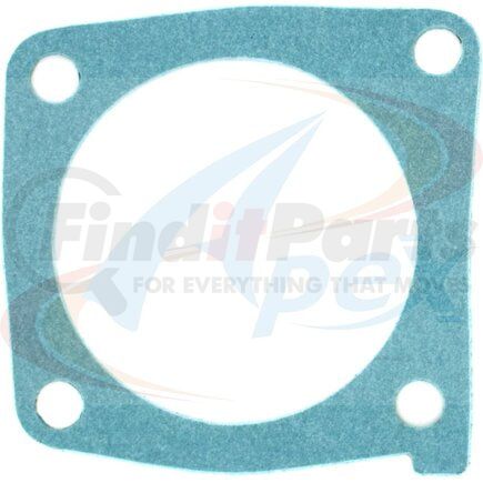 AWO2109 by APEX GASKETS - Water Outlet Gasket