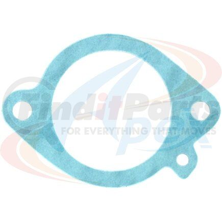 AWO2149 by APEX GASKETS - Thermostat Gasket