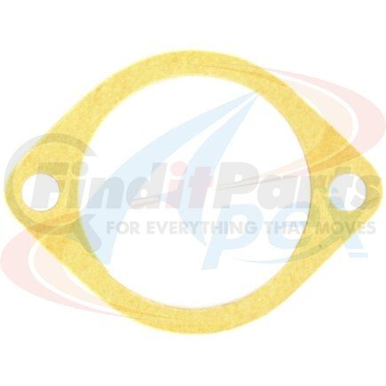 AWO2156 by APEX GASKETS - Thermostat Gasket