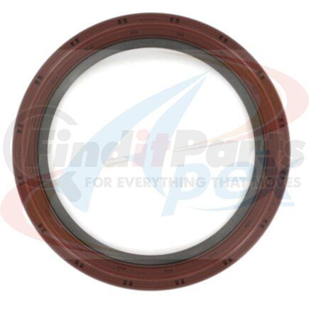 ABS329 by APEX GASKETS - Rear Main Seal Set