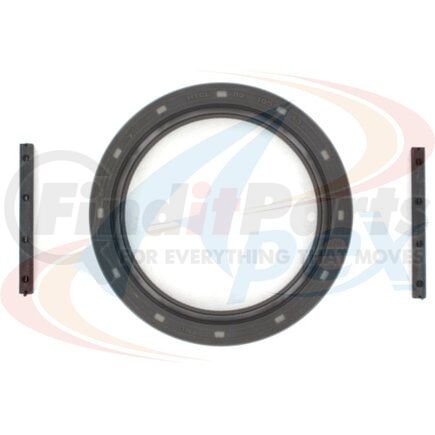 ABS402 by APEX GASKETS - Rear Main Seal Set