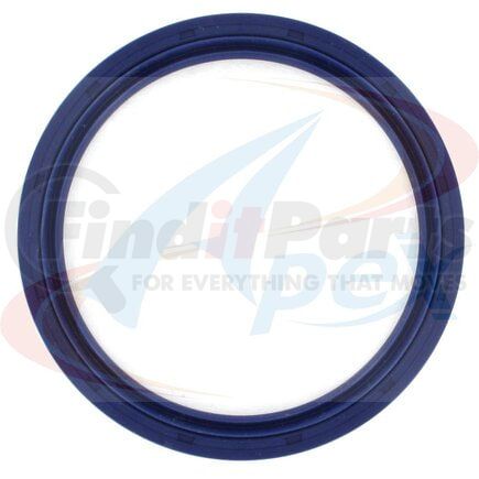 ABS412 by APEX GASKETS - Rear Main Seal Set