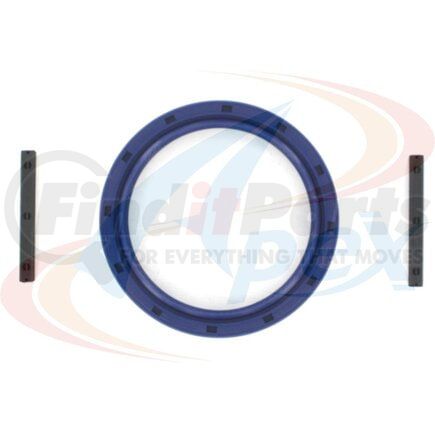 ABS400 by APEX GASKETS - Rear Main Seal Set