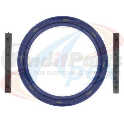 Apex Gaskets ABS608 Engine Crankshaft Seal Kit Rear Main Seal Set
