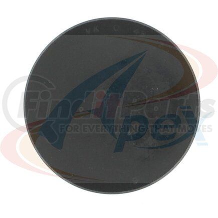ACP402 by APEX GASKETS - Circular Plug Set